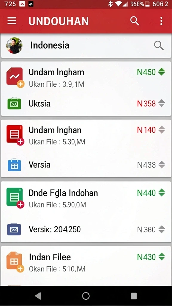 a7777 - Screenshot menunjukkan karakter utama dalam aksi.