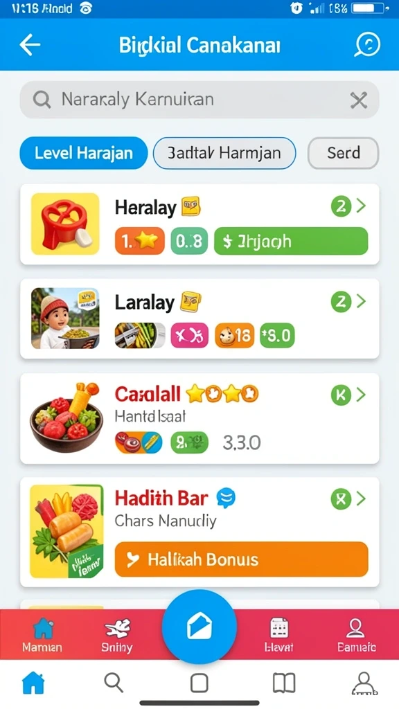 a777game - Tampilan antarmuka yang bersih dan intuitif.