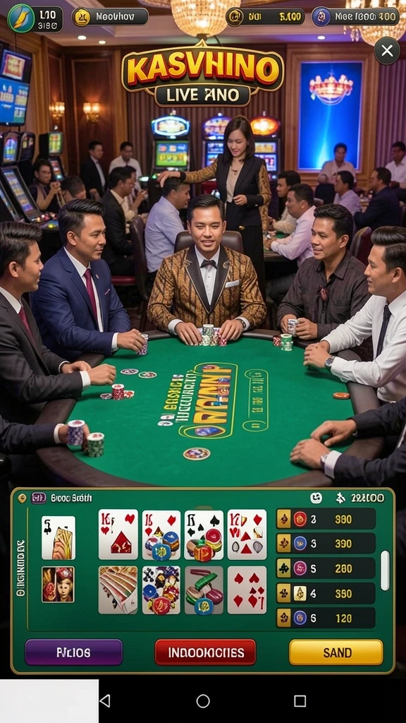 awanluck - Karakter baru yang dapat dimainkan dalam pembaruan terbaru.