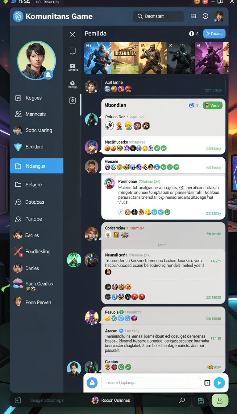 browin88 - Mode permainan yang seru dan beragam pilihan.