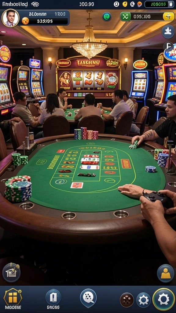 bursa777 - Fitur bonus yang menarik dan menguntungkan pemain.
