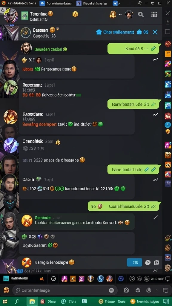 dewi5000 - Event menarik yang selalu diperbarui setiap bulan.