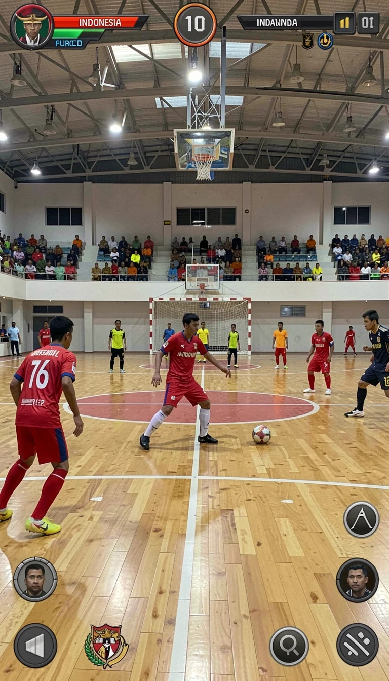 ee789 - Tampilan awal permainan yang menarik dan interaktif.