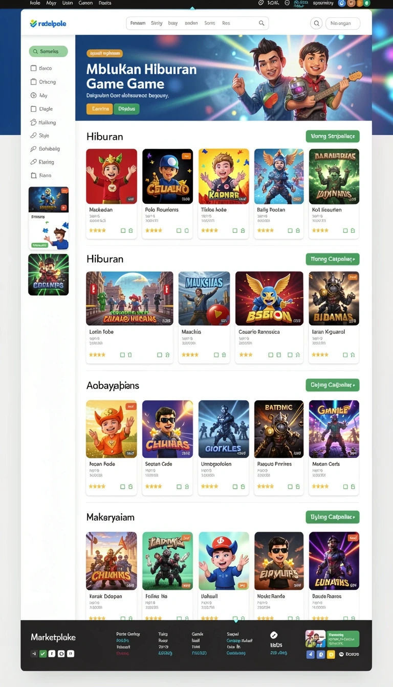ee789 - Sistem poin dan reward yang memotivasi pemain.