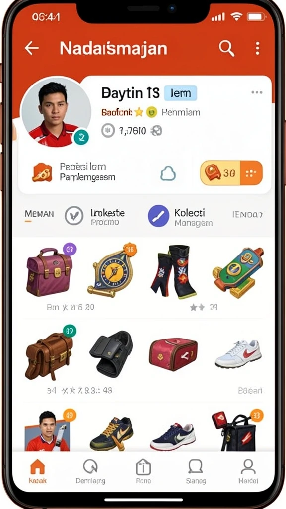 gacor77 - Mode permainan yang bervariasi dan menantang.