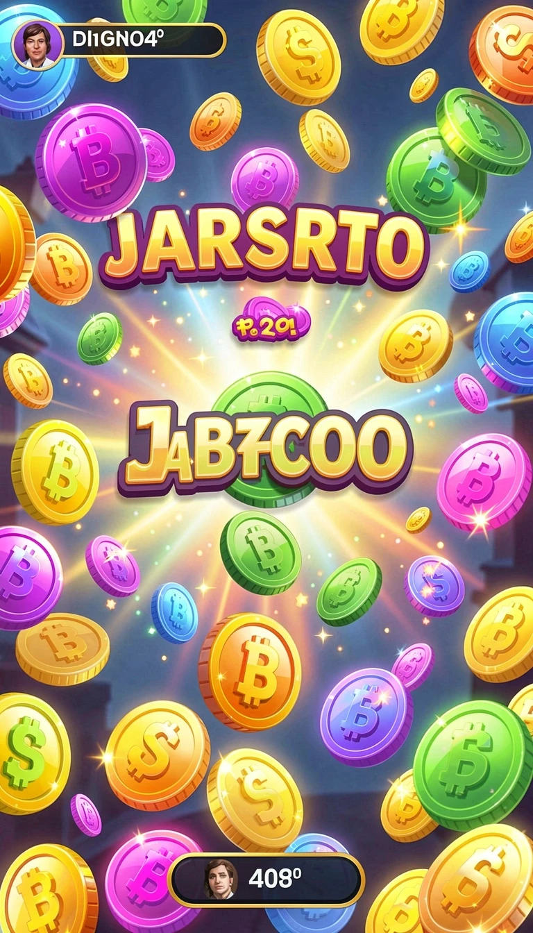 gacormax - Fitur kustomisasi karakter yang menarik.