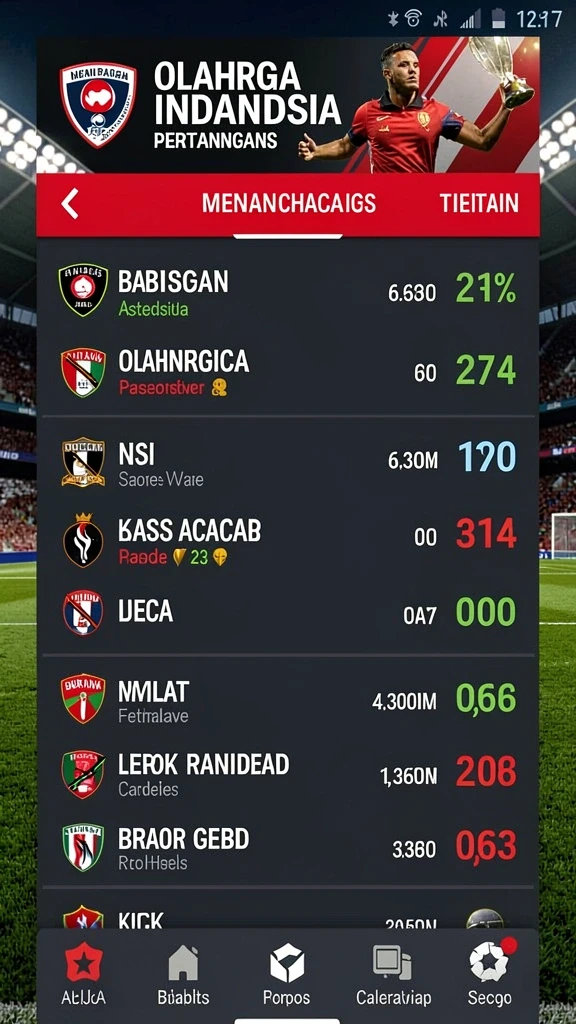 gawang69 - Karakter-karakter menarik dengan berbagai kemampuan unik.