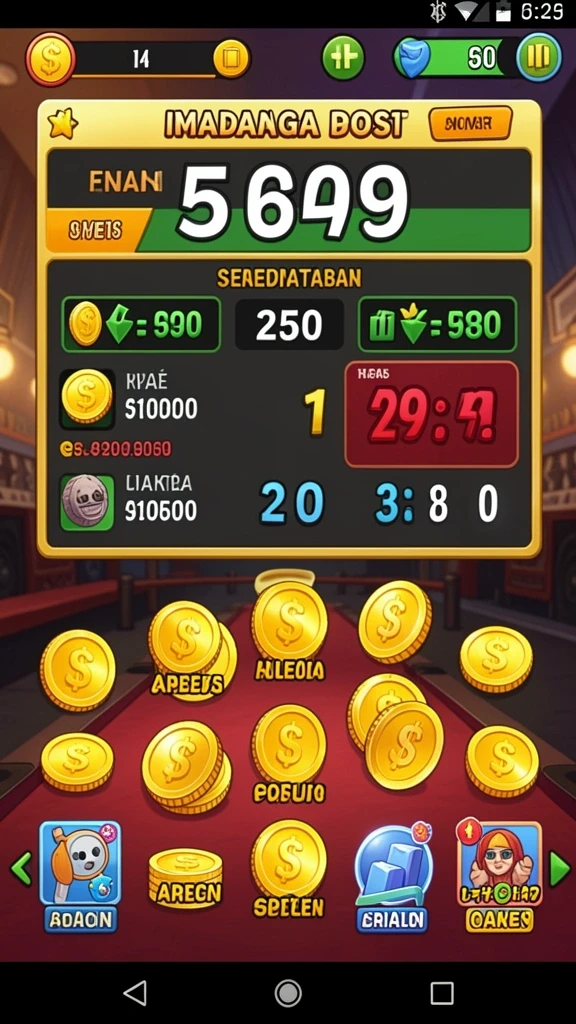 idcash88 - Bonus menarik yang meningkatkan pengalaman bermain.