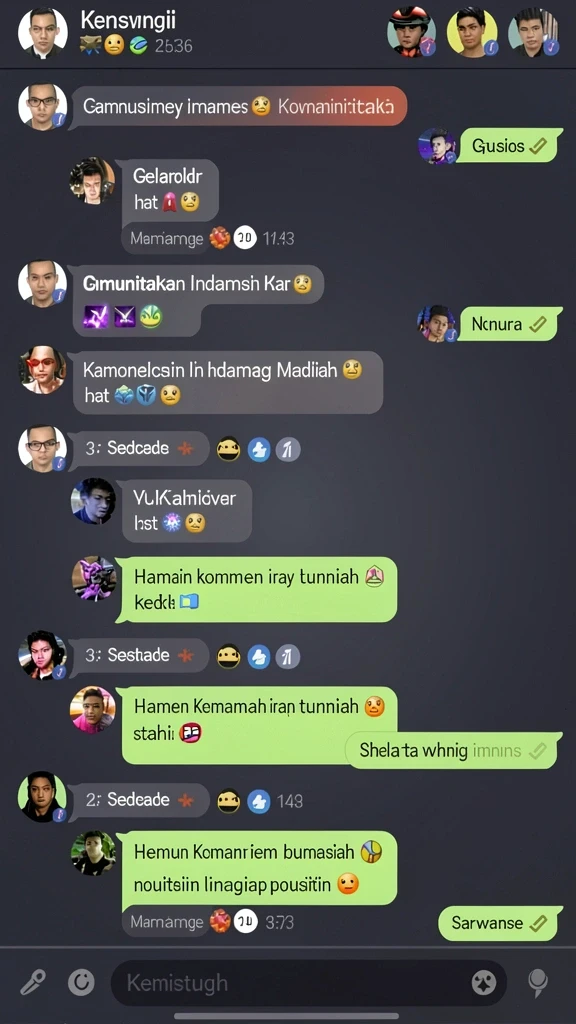 iya777 - Komunitas aktif dengan banyak event menarik.