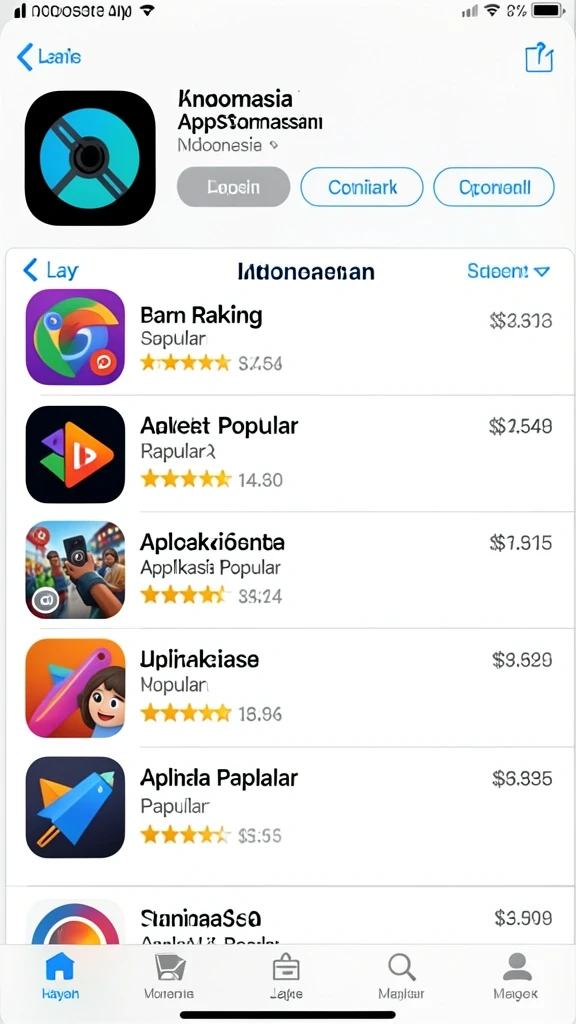 jet77 - Tampilan antarmuka pengguna yang sederhana dan menarik.