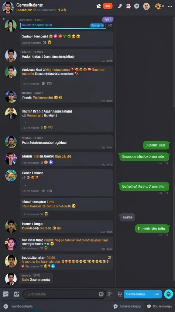 kapalslot - Tampilan antarmuka yang menarik dan intuitif.