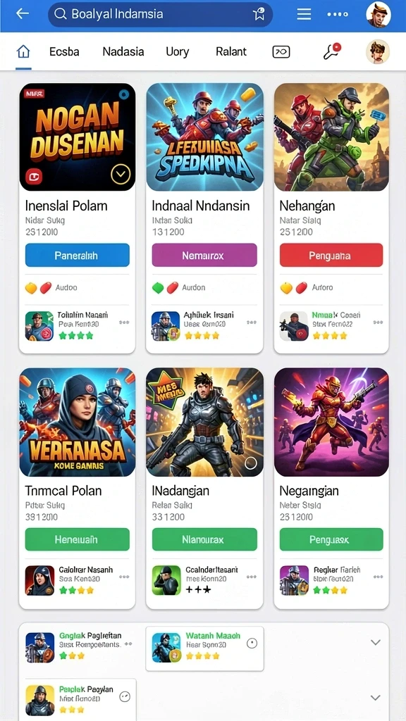 love678 - Beragam karakter menarik untuk dijelajahi.