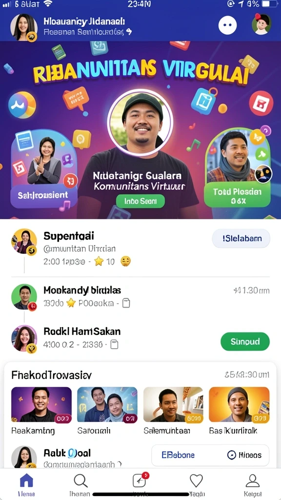 maxslot - Tampilan antarmuka yang bersih dan mudah dinavigasi.