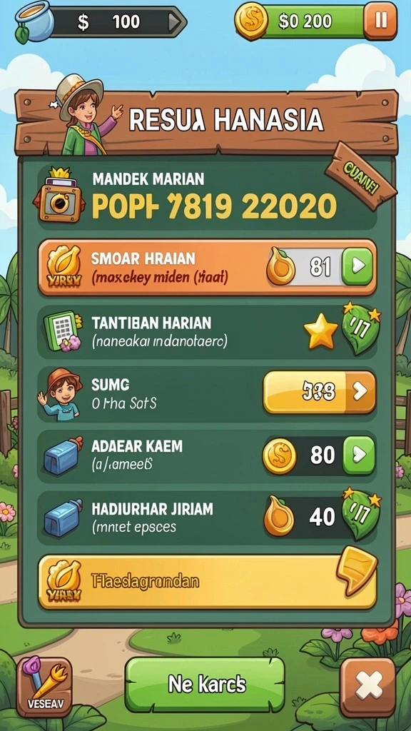 polo188 - Tampilan antarmuka yang user-friendly dan menarik.