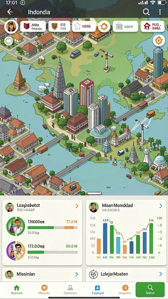 polo188 - Grafik berkualitas tinggi yang memukau dan detail.