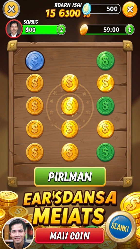 qqslot - Tampilan antarmuka yang menarik dan mudah digunakan.