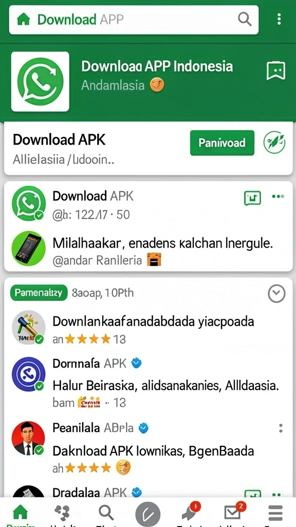 sky77 - Karakter-karakter unik dengan kemampuan berbeda.
