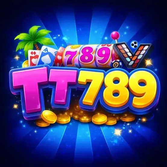TT789 - Petualangan Seru di Dunia Game