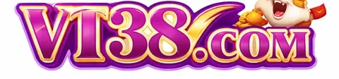 vt38 — Logo Resmi